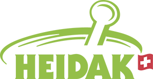 Heidak Logo