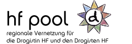 Logo HF Pool